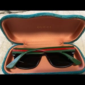 Brand new Gucci shades